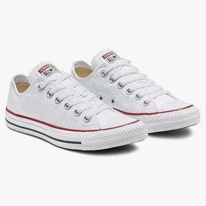 Converse Unisex Low TOP Optical